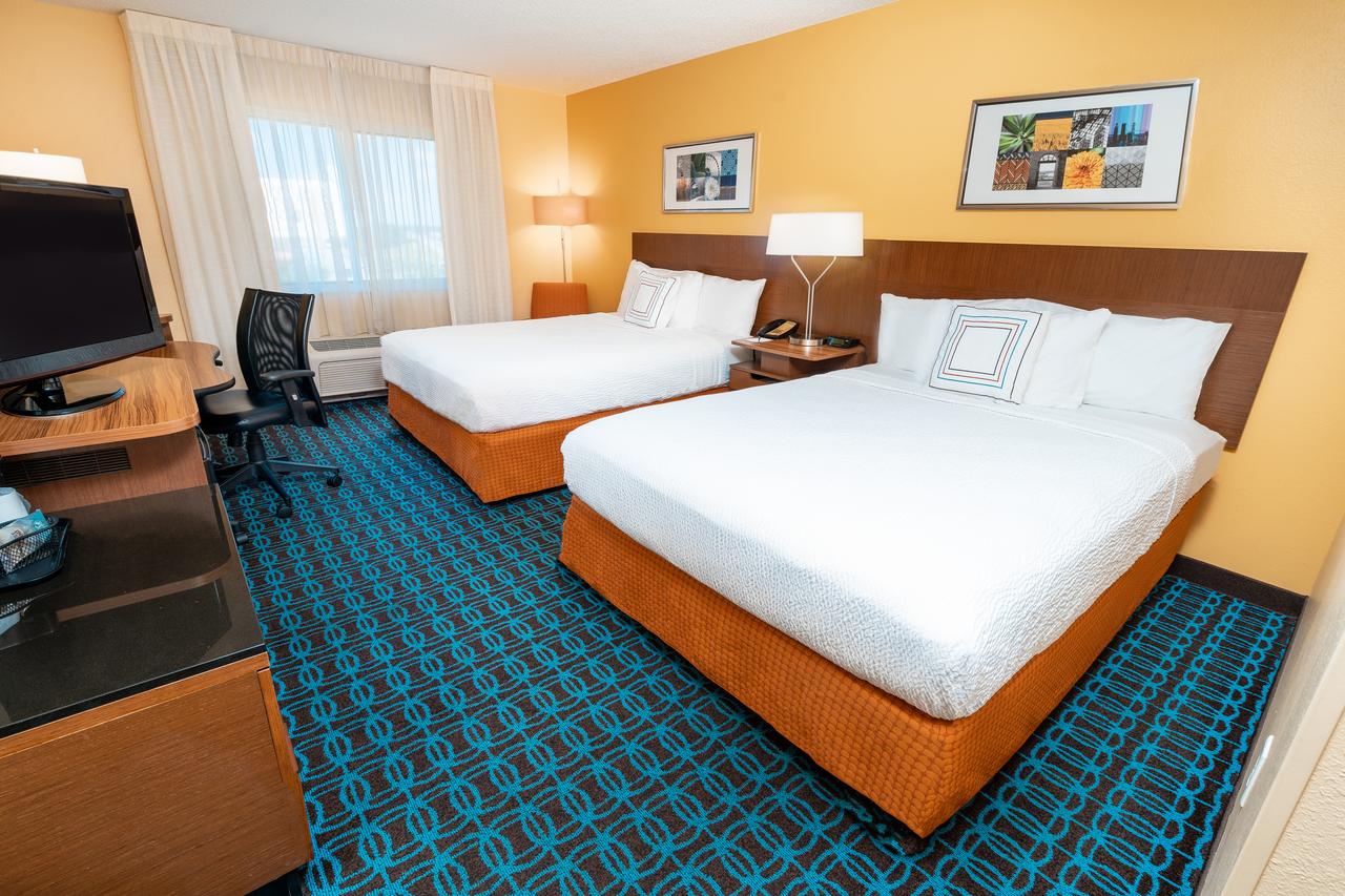 Fairfield Inn By Marriott Little Rock North - thumb 2