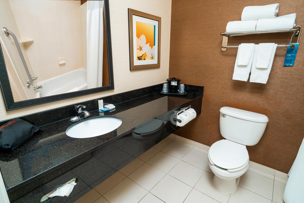 Fairfield Inn By Marriott Little Rock North - thumb 9