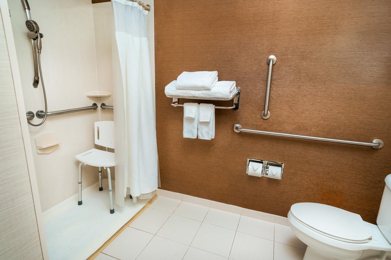 Fairfield Inn By Marriott Little Rock North - thumb 36