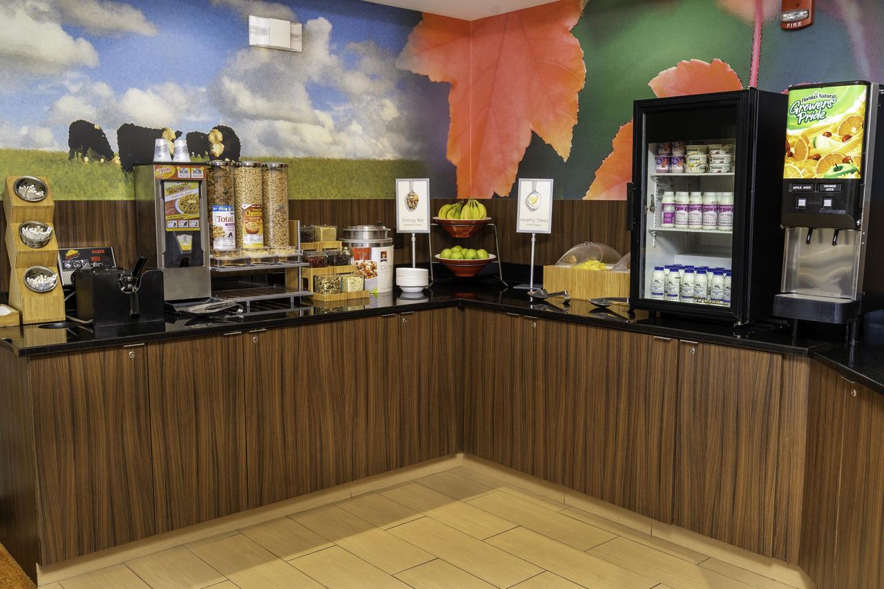Fairfield Inn By Marriott Little Rock North - thumb 7