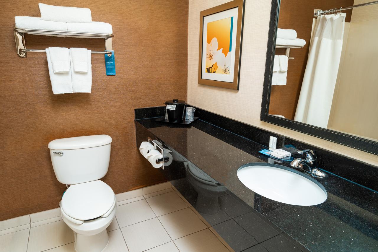 Fairfield Inn By Marriott Little Rock North - thumb 11