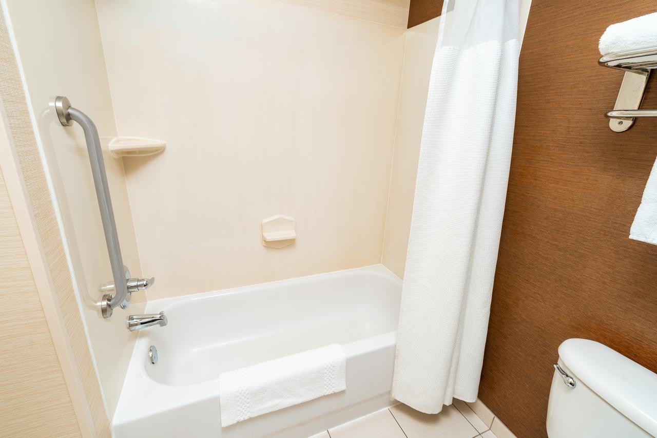 Fairfield Inn By Marriott Little Rock North - thumb 10
