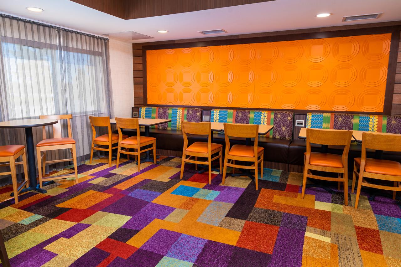 Fairfield Inn By Marriott Little Rock North - thumb 5