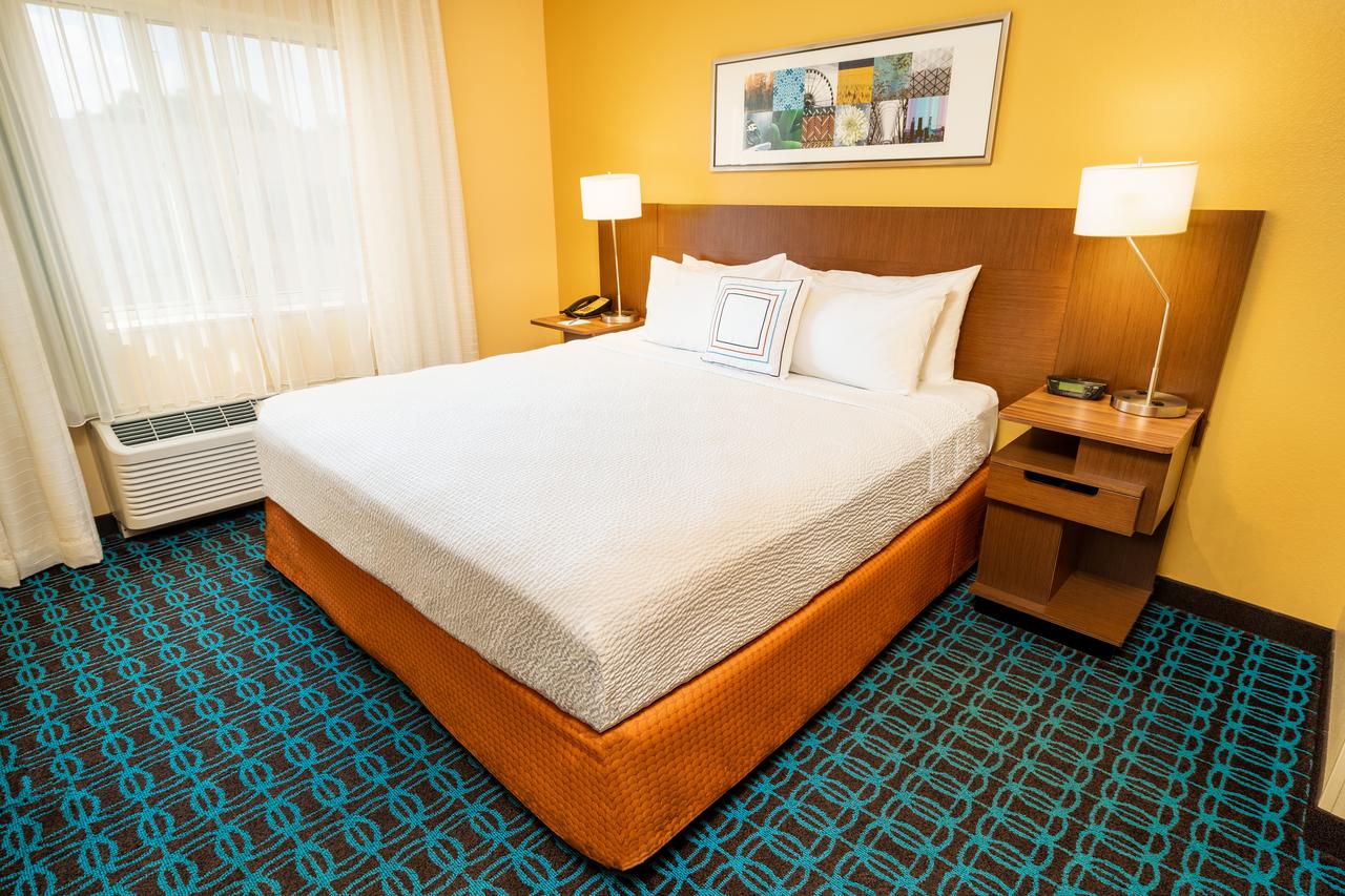 Fairfield Inn By Marriott Little Rock North - thumb 24