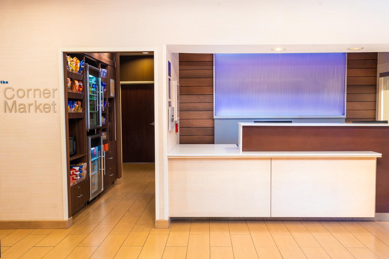 Fairfield Inn By Marriott Little Rock North - thumb 31