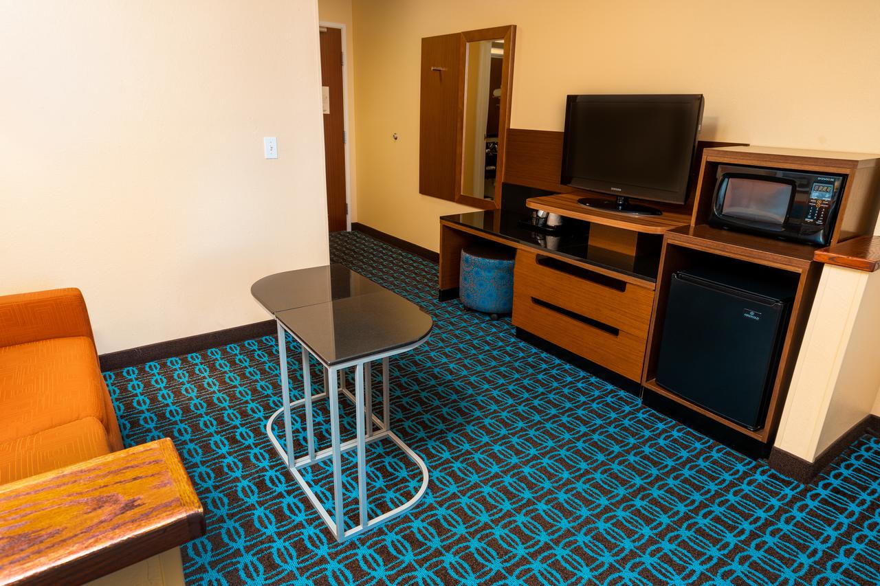 Fairfield Inn By Marriott Little Rock North - thumb 26