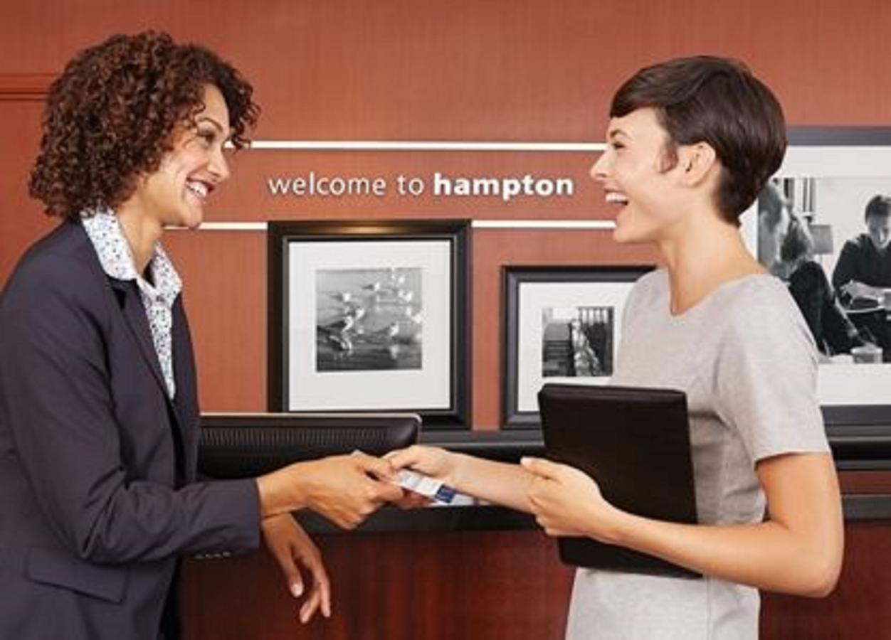 Hampton Inn - Paragould - thumb 2