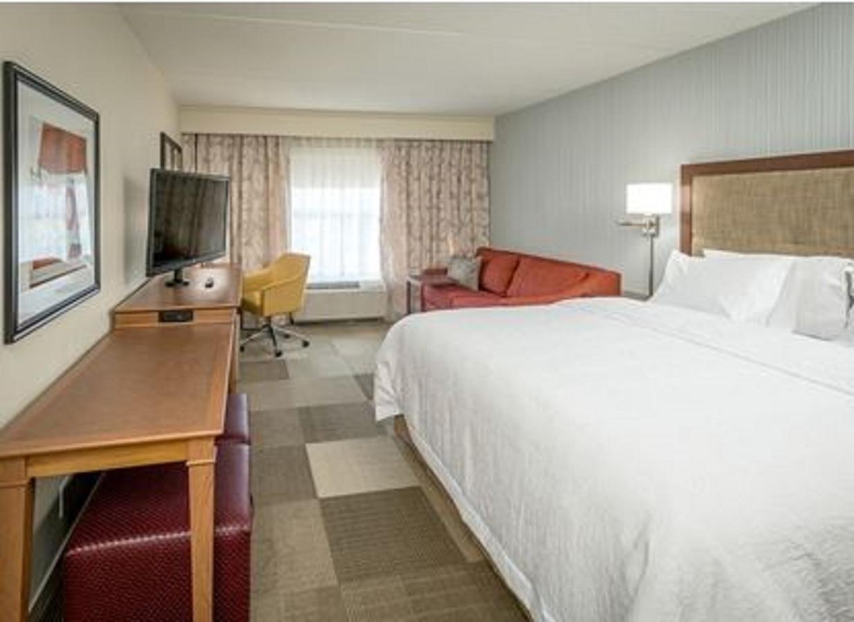 Hampton Inn - Paragould - thumb 0