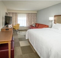 Hampton Inn - Paragould - Orlando Tourists