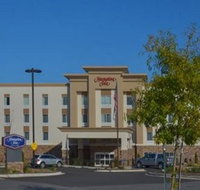 Hampton Inn North Little Rock McCain Mall AR - Orlando Tourists