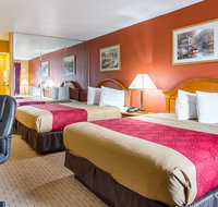 Econo Lodge Jacksonville near Little Rock Air Force Base - Orlando Tourists