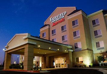 Fairfield Inn & Suites By Marriott Jonesboro - thumb 0