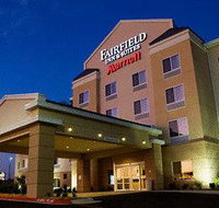 Fairfield Inn  Suites by Marriott Jonesboro - Orlando Tourists