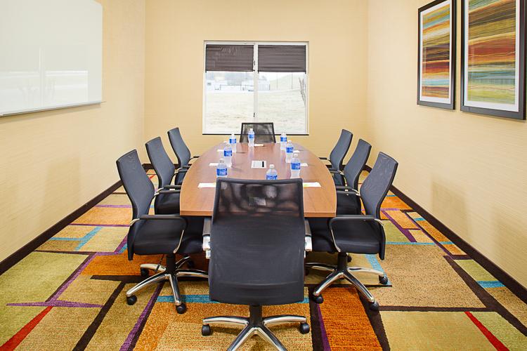 Fairfield Inn & Suites By Marriott Jonesboro - thumb 4