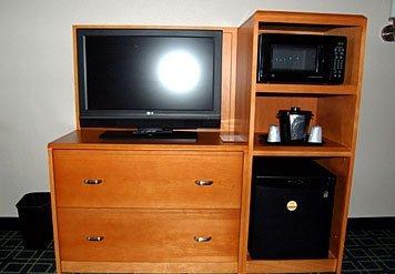 Fairfield Inn & Suites By Marriott Jonesboro - thumb 12