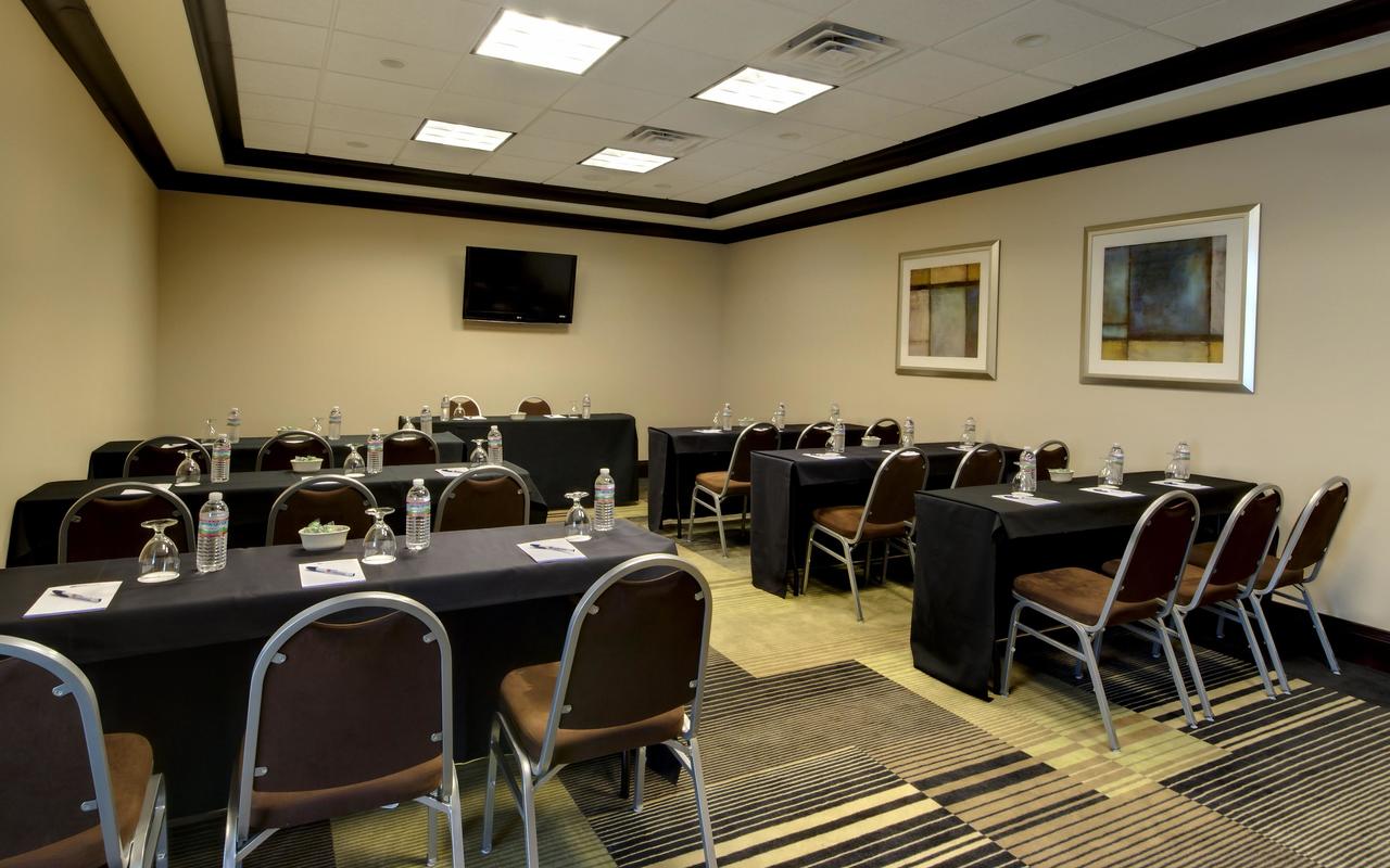 Hilton Garden Inn North Little Rock - thumb 12