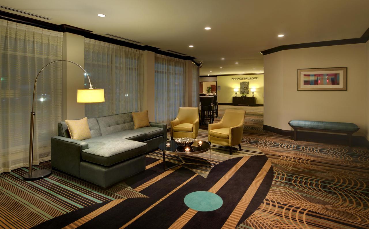 Hilton Garden Inn North Little Rock - thumb 10