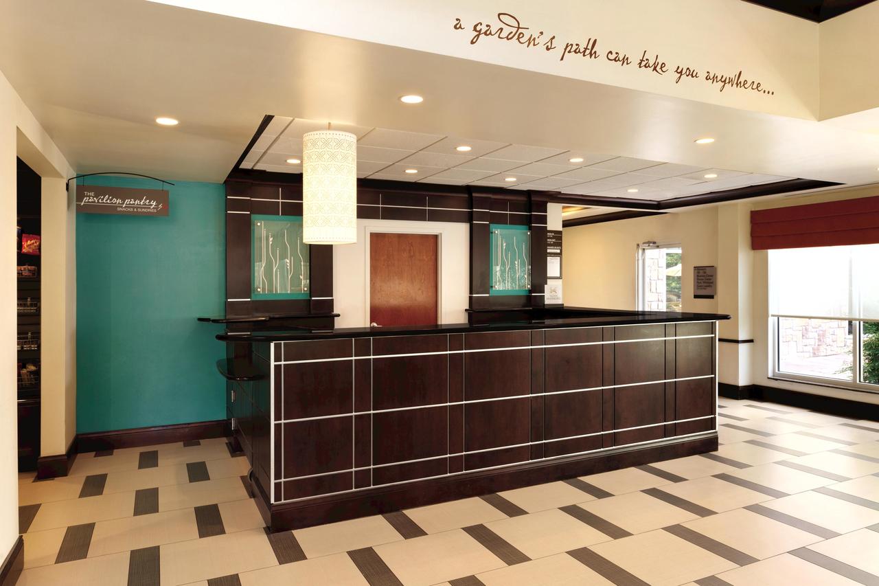 Hilton Garden Inn North Little Rock - thumb 6