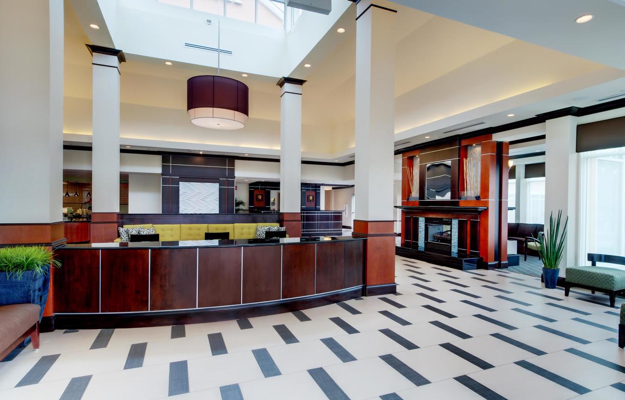 Hilton Garden Inn North Little Rock - thumb 14