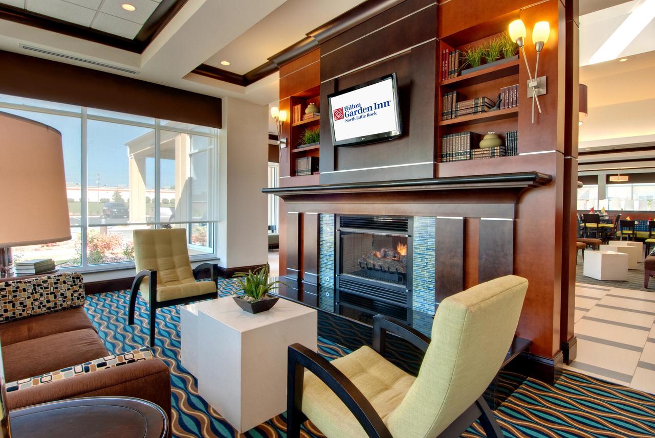 Hilton Garden Inn North Little Rock - thumb 13