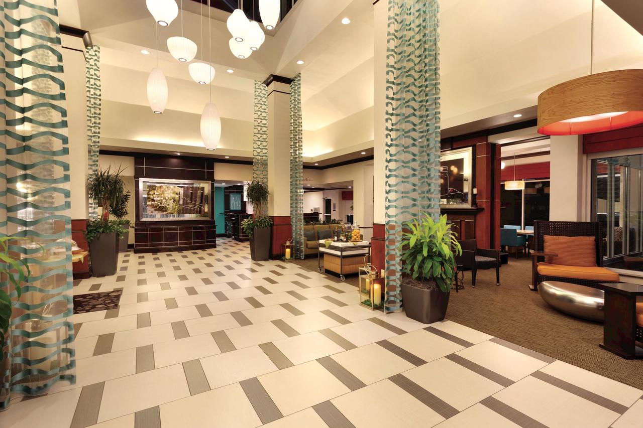 Hilton Garden Inn North Little Rock - thumb 7