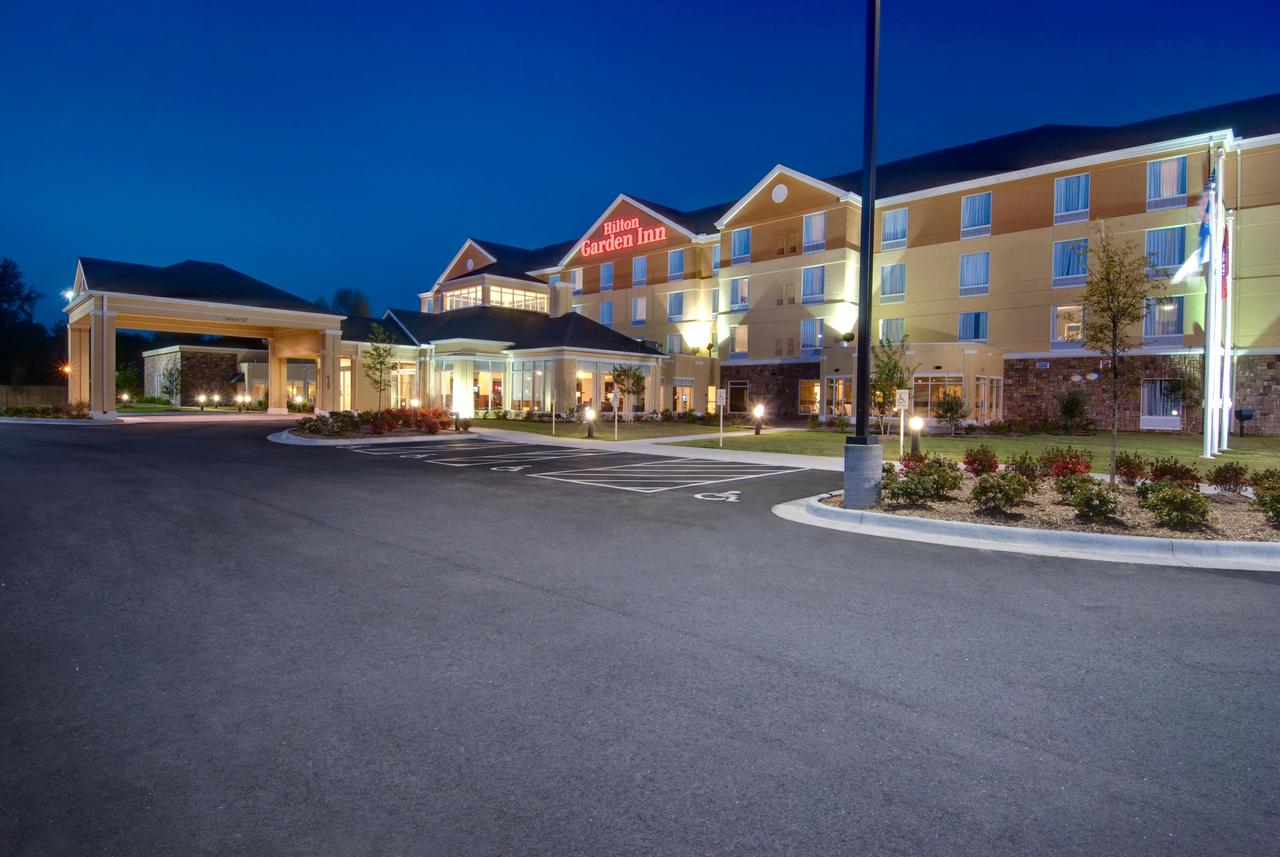 Hilton Garden Inn North Little Rock - thumb 0