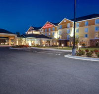 Hilton Garden Inn North Little Rock - Orlando Tourists