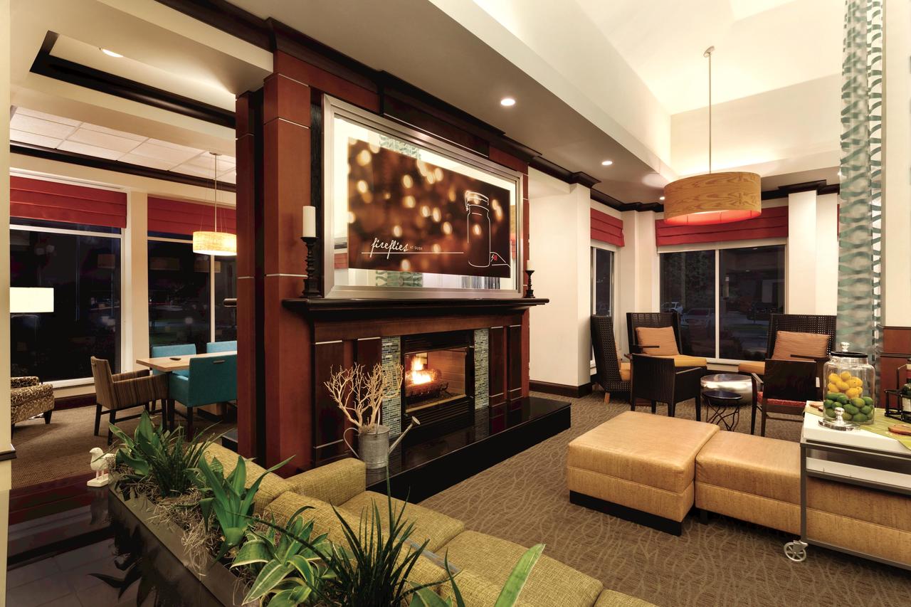 Hilton Garden Inn North Little Rock - thumb 5