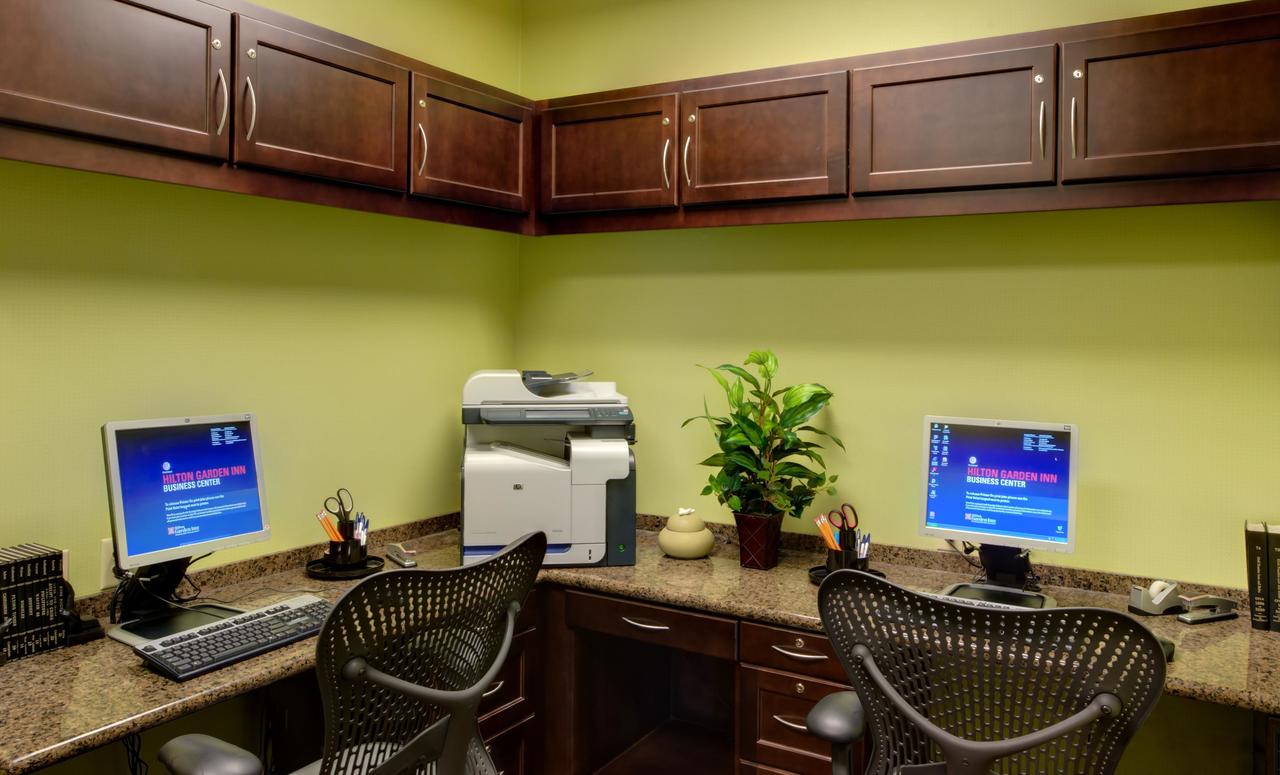 Hilton Garden Inn North Little Rock - thumb 17