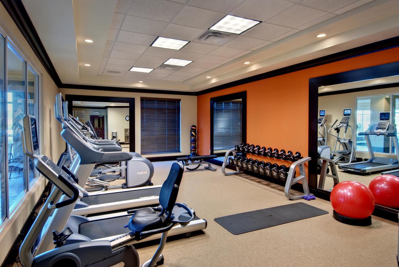 Hilton Garden Inn North Little Rock - thumb 16