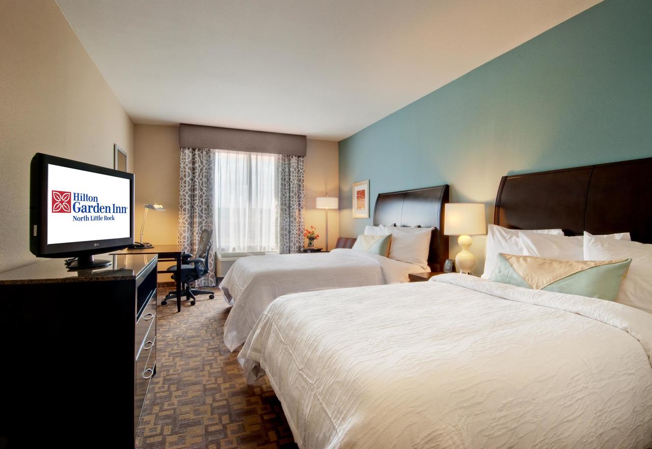 Hilton Garden Inn North Little Rock - thumb 21