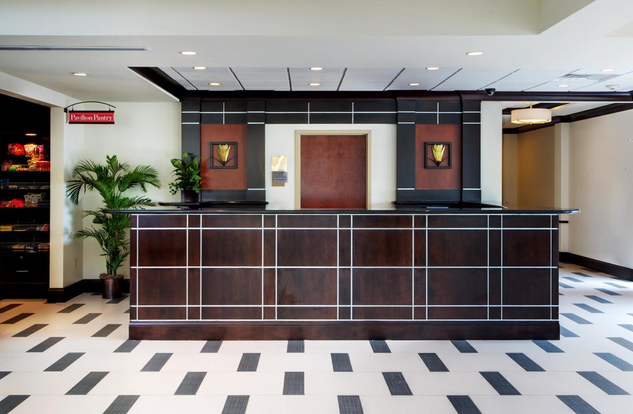 Hilton Garden Inn North Little Rock - thumb 15