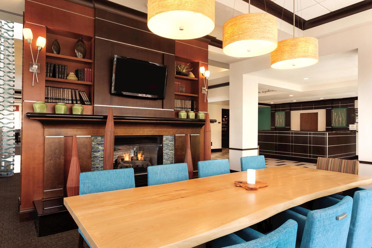 Hilton Garden Inn North Little Rock - thumb 8