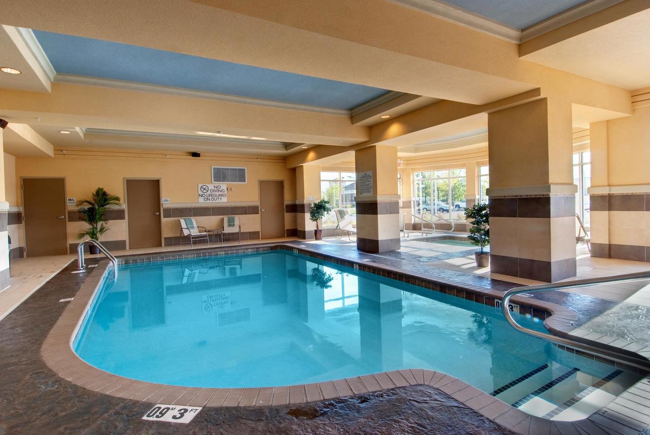Hilton Garden Inn North Little Rock - thumb 24