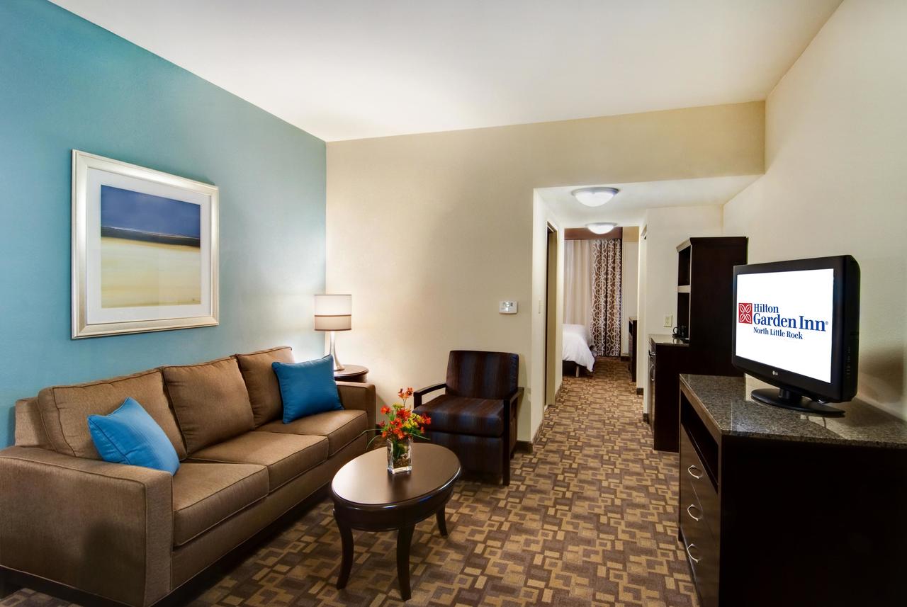 Hilton Garden Inn North Little Rock - thumb 22