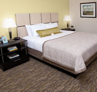Candlewood Suites North Little Rock - Orlando Tourists