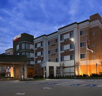Courtyard By Marriott Little Rock North - Orlando Tourists