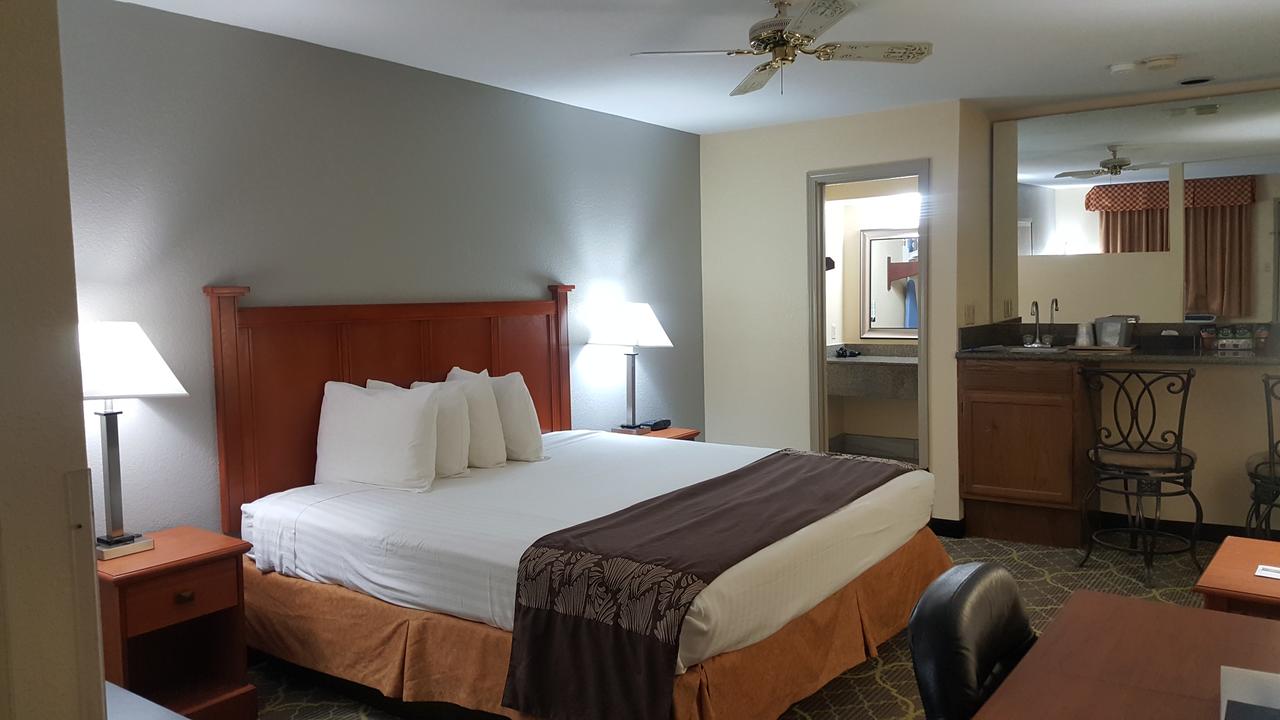 Best Western Jacksonville Inn - thumb 25
