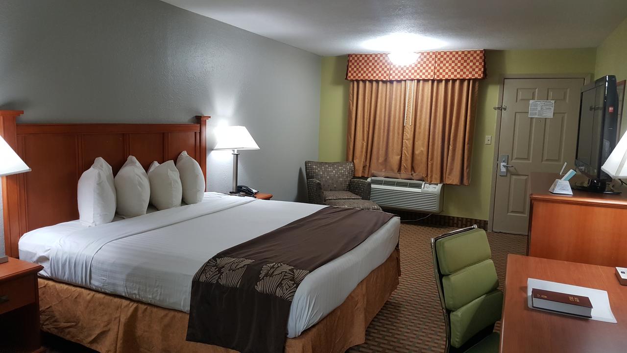 Best Western Jacksonville Inn - thumb 32