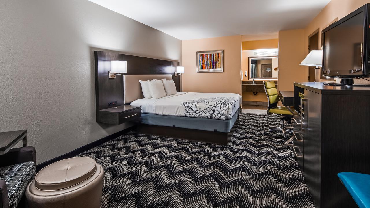 Best Western Jacksonville Inn - thumb 1