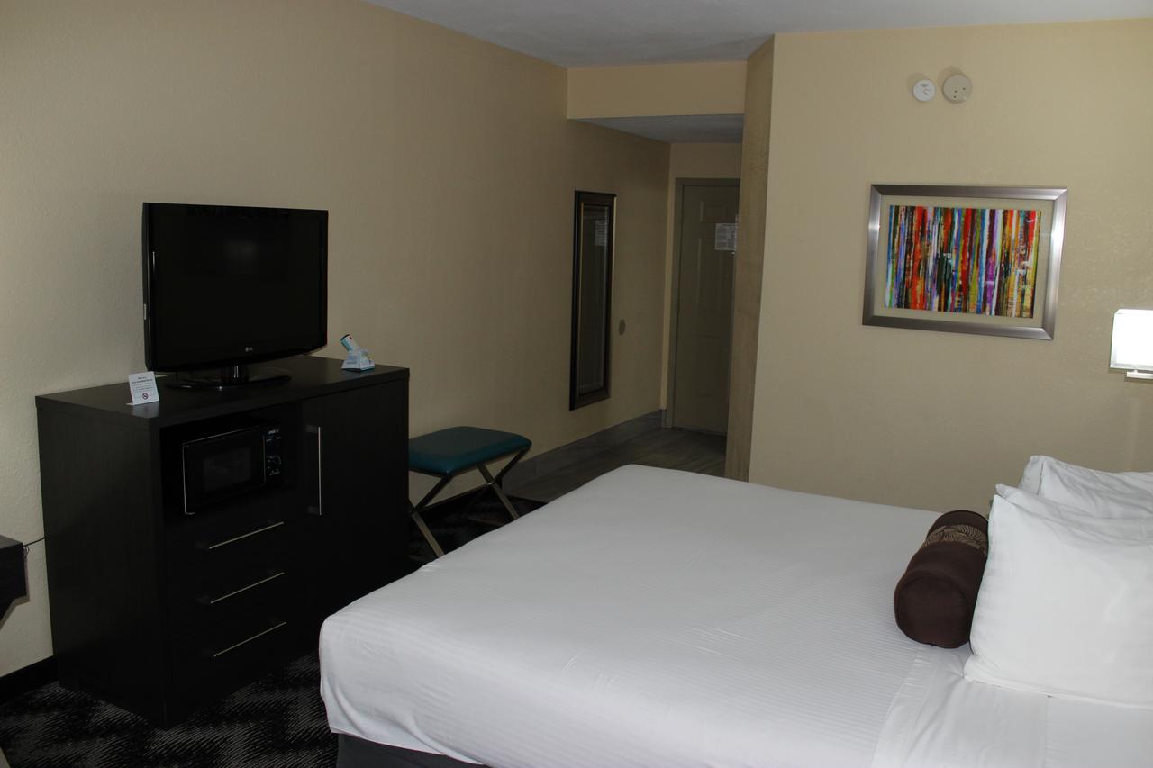 Best Western Jacksonville Inn - thumb 44