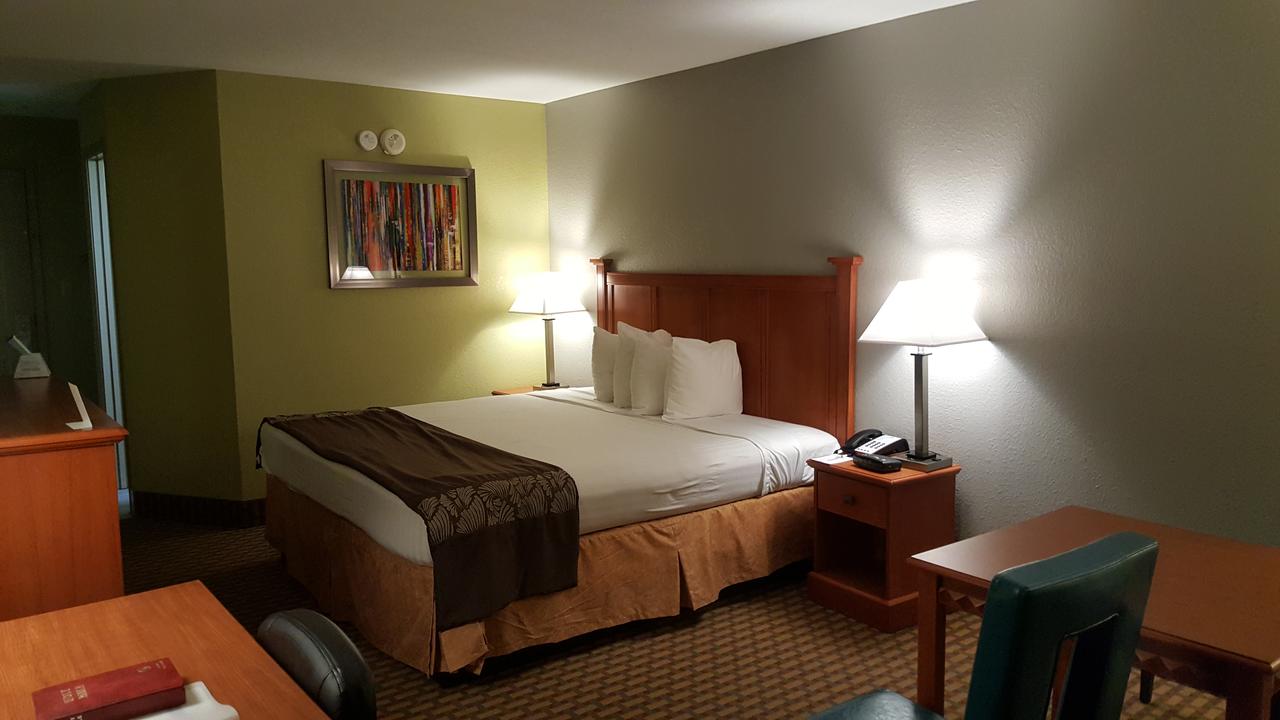 Best Western Jacksonville Inn - thumb 27