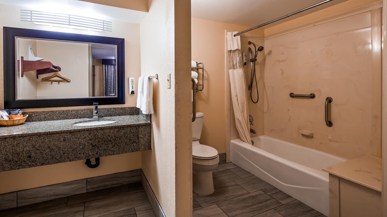 Best Western Jacksonville Inn - thumb 4