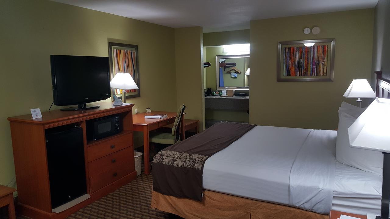 Best Western Jacksonville Inn - thumb 31