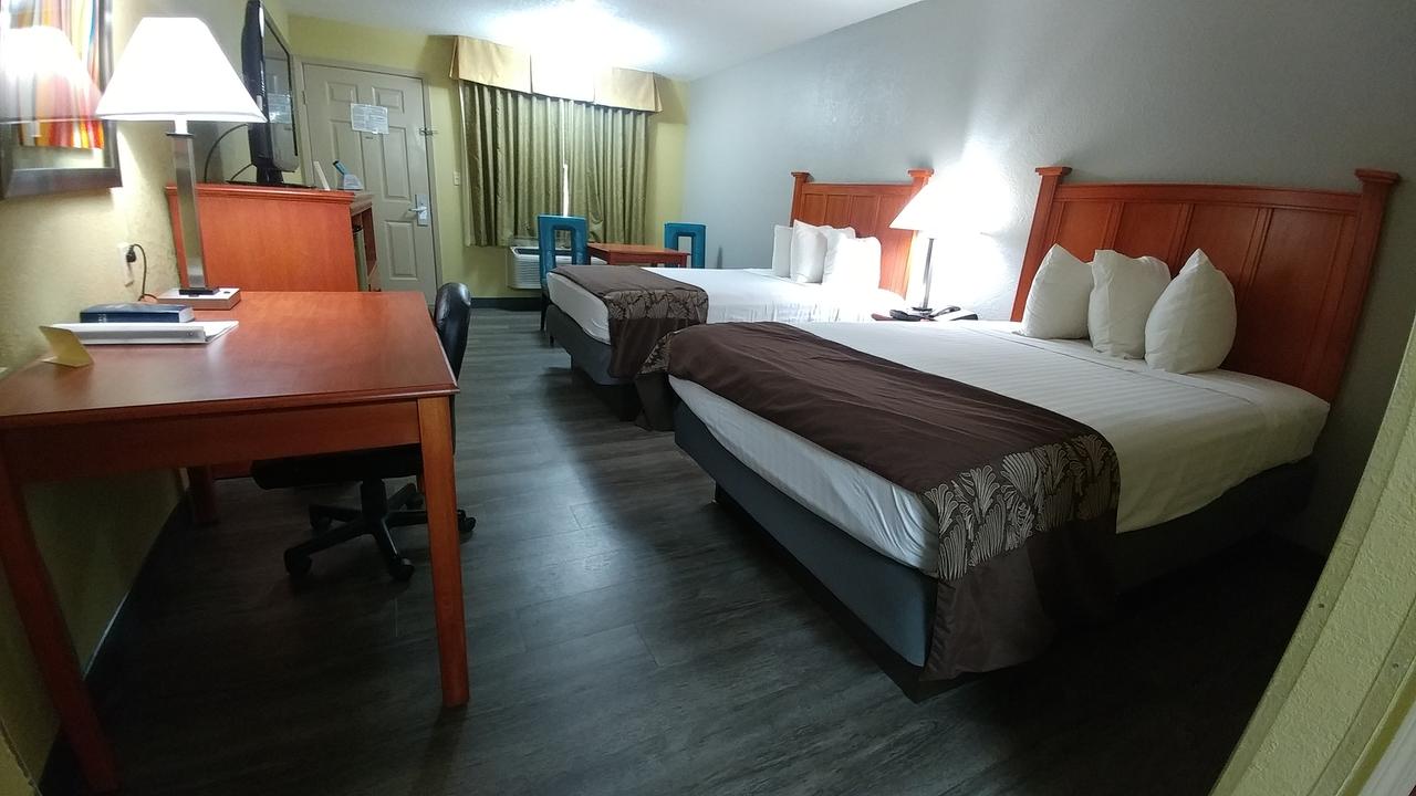 Best Western Jacksonville Inn - thumb 11