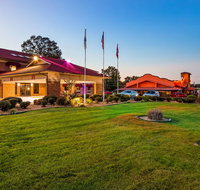 Best Western Jacksonville Inn - Orlando Tourists