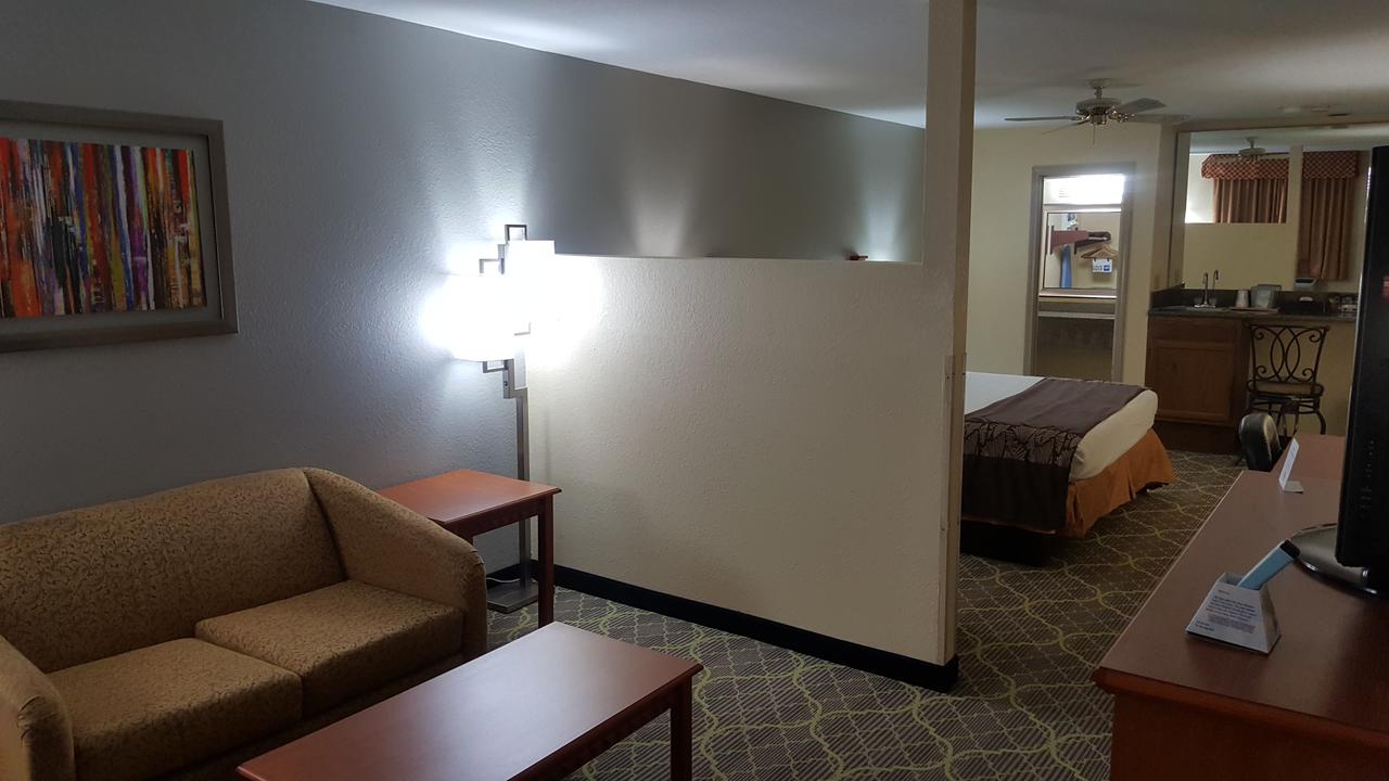 Best Western Jacksonville Inn - thumb 23