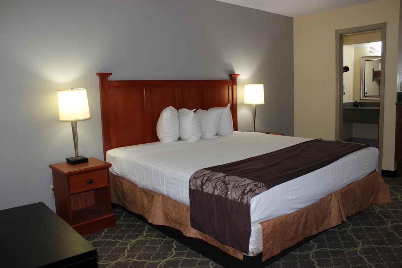 Best Western Jacksonville Inn - thumb 24