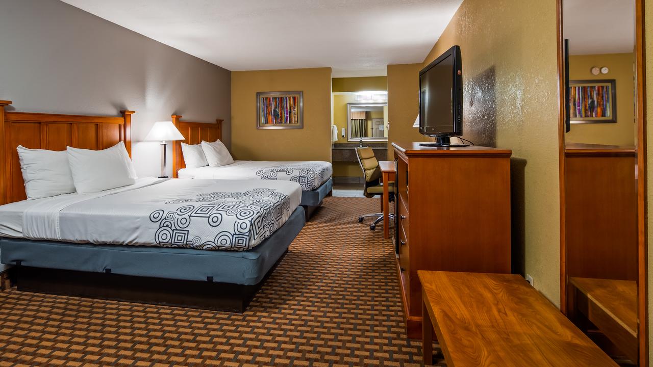 Best Western Jacksonville Inn - thumb 8