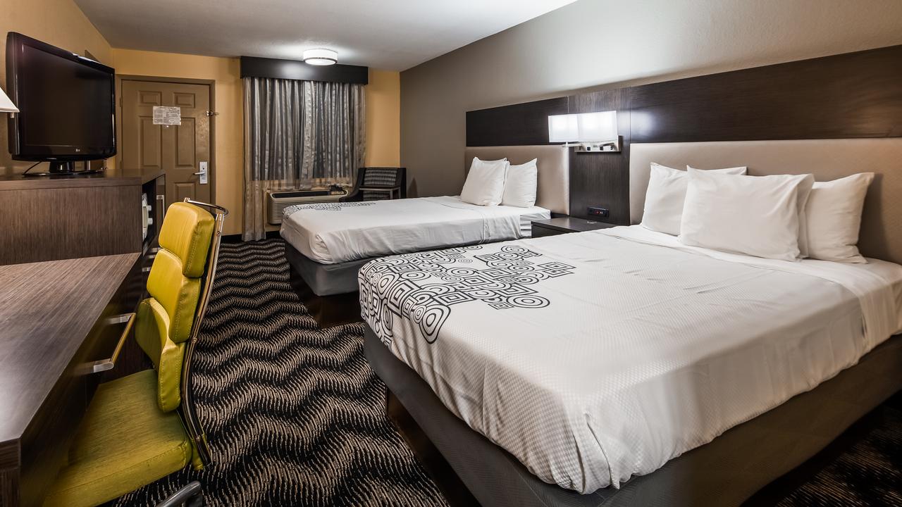 Best Western Jacksonville Inn - thumb 2
